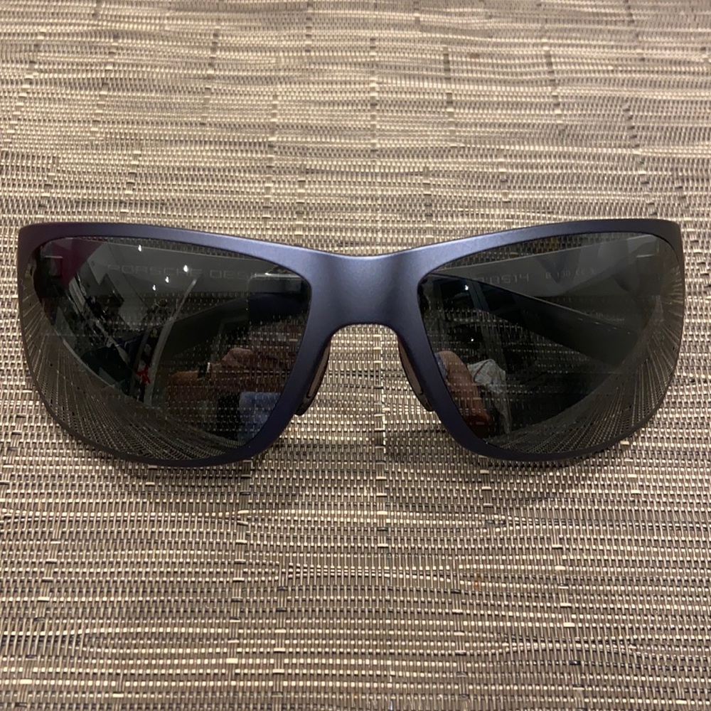 Porsche Design sunglasses